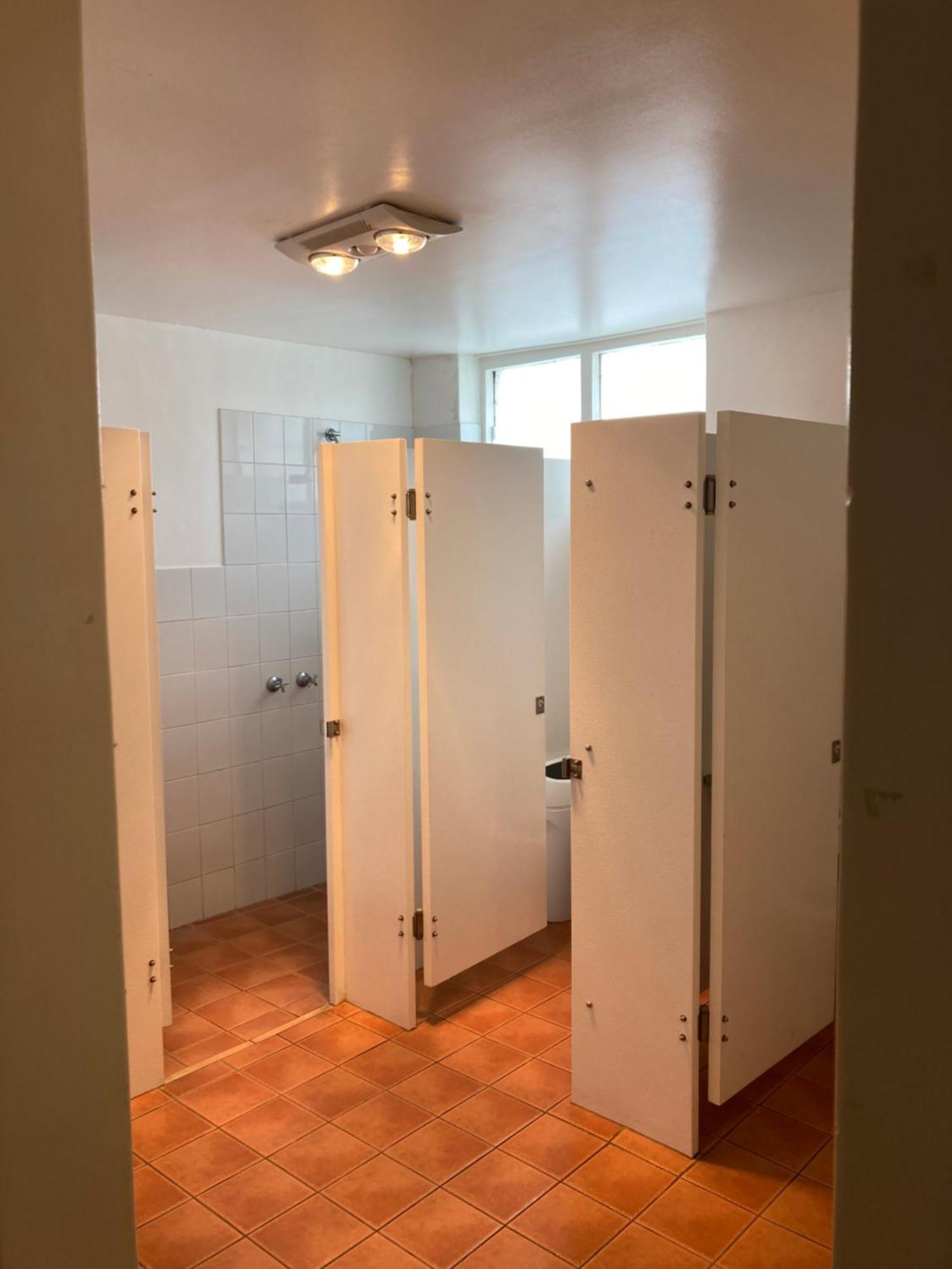 Caledonian Inn Robe Exteriör bild