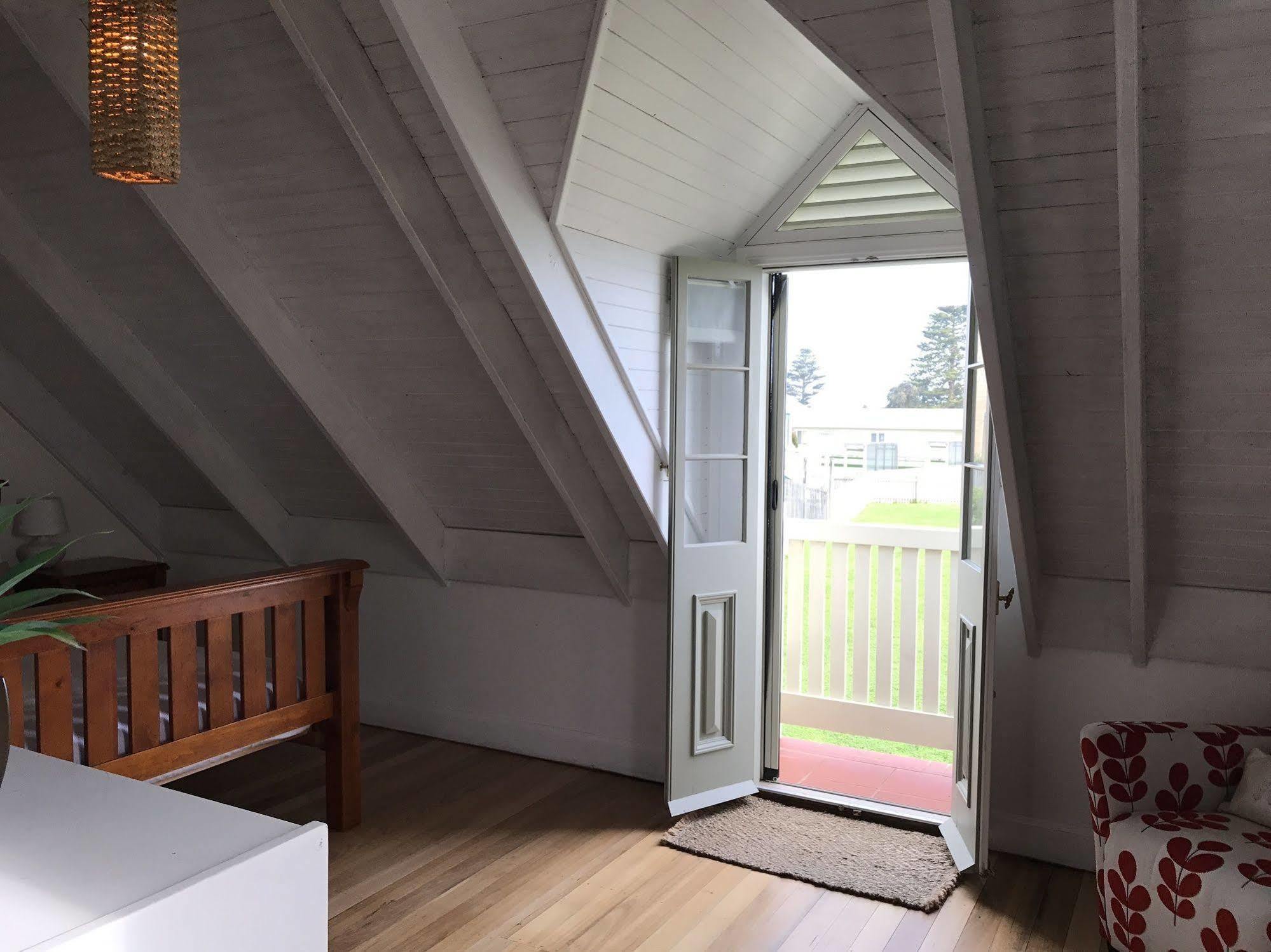 Caledonian Inn Robe Exteriör bild